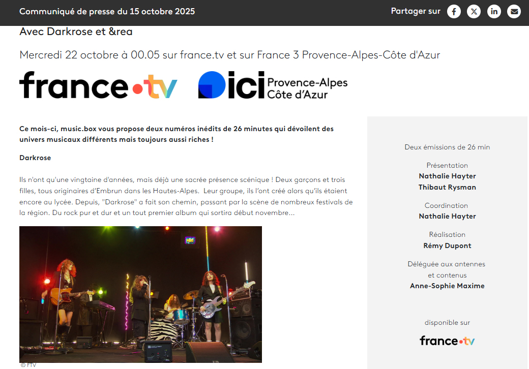 Passage TV