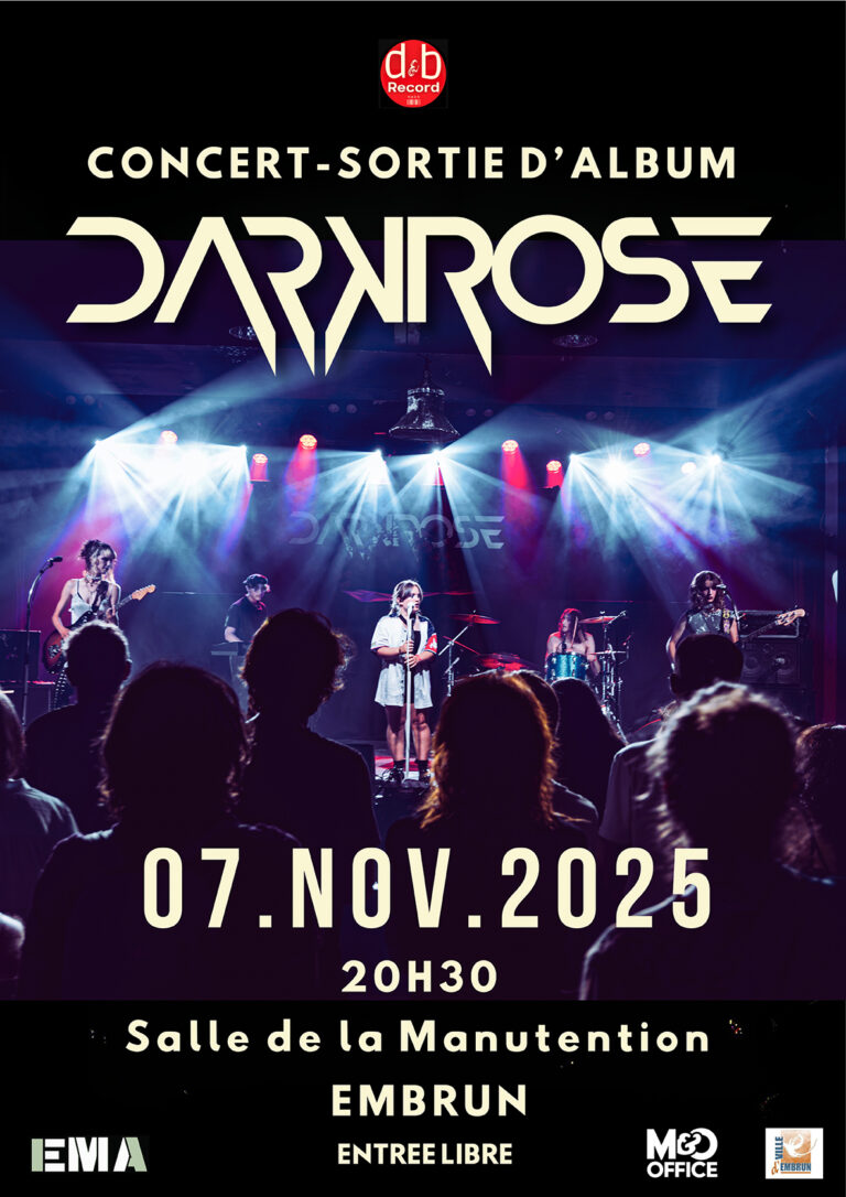 Concert Sortie Album